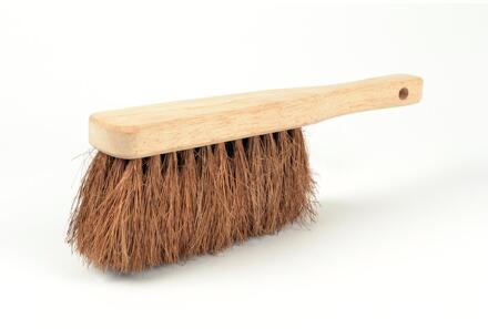 Linea Handveger hout 28cm bruin