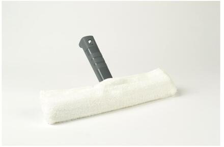 Linea Inwasser met hoes 30cm wit