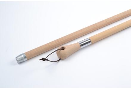 Linea Knox bezemsteel 130m bruin