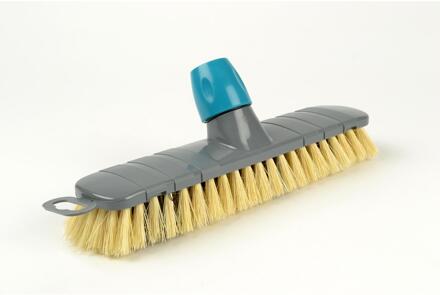 Linea Luiwagen tampico anker 30cm grijs