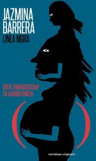 Linea Nigra -  Jazmina Barrera (ISBN: 9789493305595)