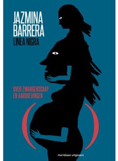 Linea Nigra - Jazmina Barrera