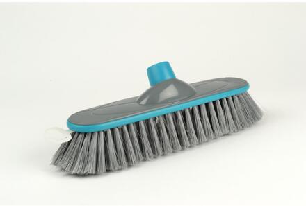 Linea Softwise zaalveger kunstvezel 30cm