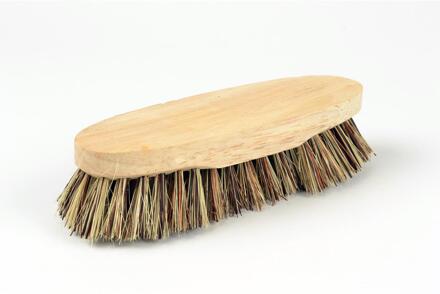 Linea Werkborstel Union Hout bruin