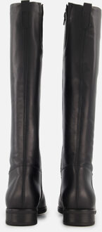 Linea zeta Hoge laarzen zwart Leer - 37,38