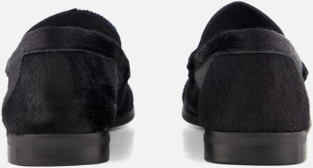 Linea zeta Instappers zwart Leer - 36,37,38,39,40,41