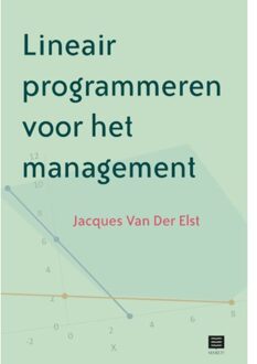 Lineair programmeren voor het management