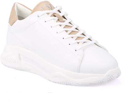 Linear 2.0 heren in wit