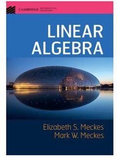 Linear Algebra