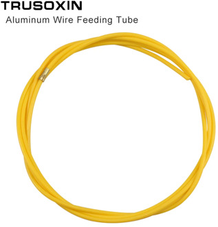 Liner 3M To Suit Water Cooling MIG Welding Torch FOR 0.6-1.2MM Aluminum Welding Wire