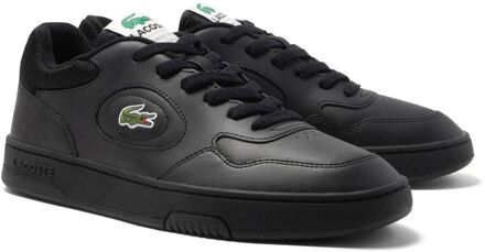 Lineset Sneakers Heren zwart - 46