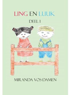 Ling en Luuk - Ling en Luuk
