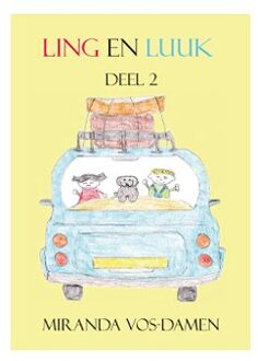 Ling en Luuk - Ling en Luuk