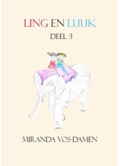 Ling En Luuk - Ling En Luuk