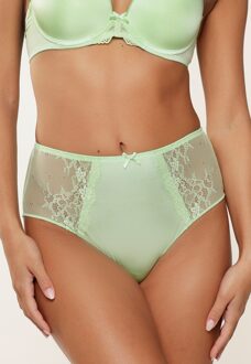 LingaDore DAILY Slip Groen