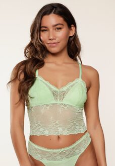 LingaDore DAILY String Groen