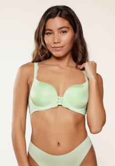 LingaDore DAILY T-Shirt BH Groen - EU 65D / UK 30D