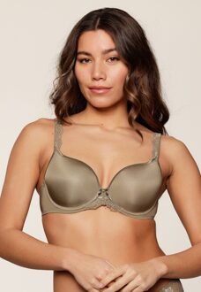 LingaDore DAILY T-Shirt BH Groen - EU 75B /UK 34B