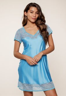 LingaDore Jurk Blauw