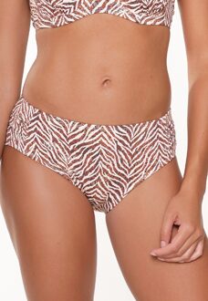 LingaDore Short Veelkleurig