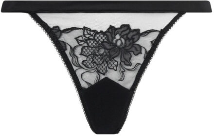 Lingerie Adorable en Sexy Mini String zwart ACH0985 - 38