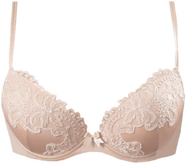 Lingerie BH's Titanium Push-up BH Huid 0439 - 80F