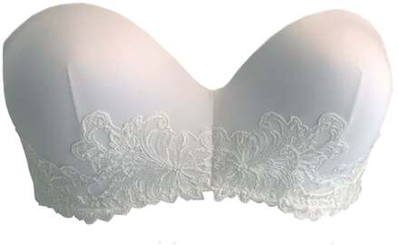 Lingerie BH's Titanium Strapless BH Ivoor0430 - 70C