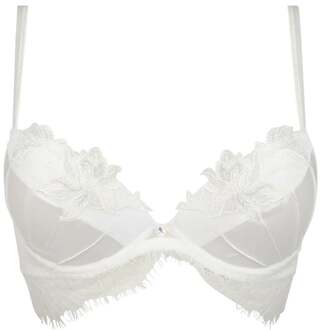 lingerie Emotion Beauté Push-up BH ivoor ACS8562 - 85C