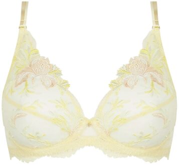 LIngerie Frisson d' Or Glamour BH geel ACH7461 - 75C