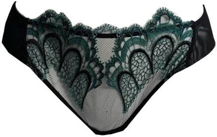 Lingerie Grand Arche Brasil groen 1329 - 42