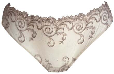 lingerie Nuances d' Autunno Brazilian Bruin/Mist 1879 rode