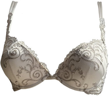 lingerie Nuances de Autunno Oil Push BH Bruin/Mist 0876 rode - 75C
