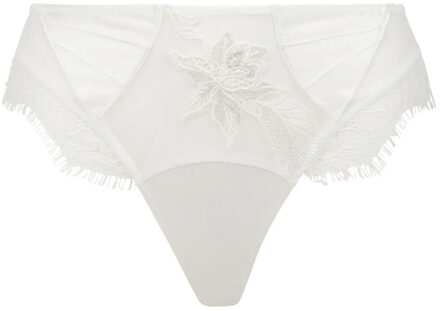 lingerie Orchidéen Beauté String Ivoor ACG0062 - 42