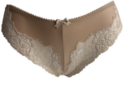 Lingerie Slips Titanium Brasil Huid 1439D - 38