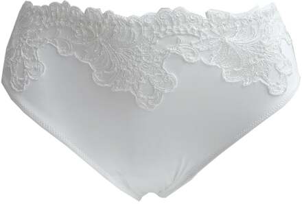 Lingerie slips Titanium slip ivoor1432