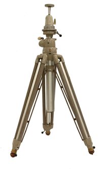 Linhoff Heavy Duty Tripod