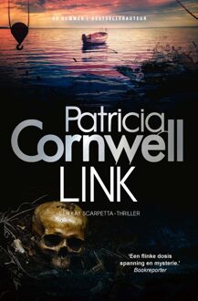 Link - eBook Patricia Cornwell (9021805855)