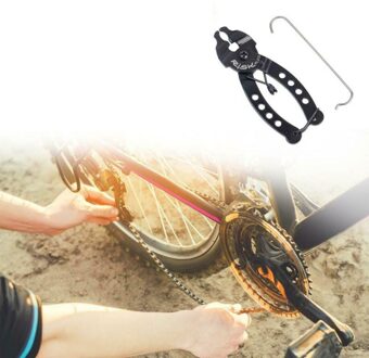 Link Gesp Tang Fiets Open Close Chain Link Gesp Verwijdering Quick Repair Tool Fiets