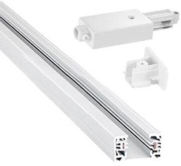 Link Rail Wit 1,8m
