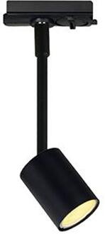 Link - Spot Explore - voor railverlichting - zwart