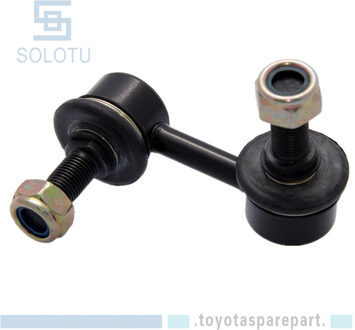 LINK STABILIZER FRONT LH VOOR NISSAN X-TRAIL (T30) 06/2001-54668-8H300