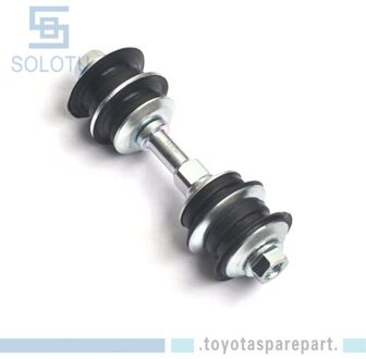 LINK STABILIZER FRONT VOOR TOYOTA YARIS (CP10) 04/1999-48819-52010