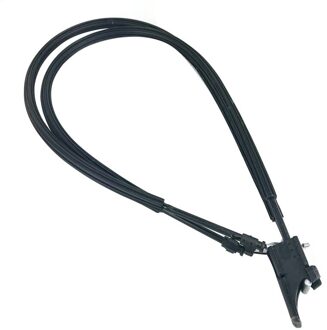 Linkerhand Voorstoel Tilt Kabels Voor Ford Fiesta MK6 2001 1441167