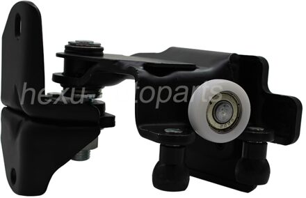 Linkerkant Deur Roller Haak Sliding Centre. Dx Voor Fiat Ducato Peugeot Boxer Citroen Jumper 1376705080 1611731880 1616883980