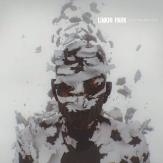 Linkin Park - Living Things | CD