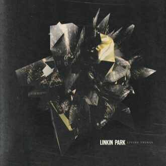 Linkin Park - Living Things | LP