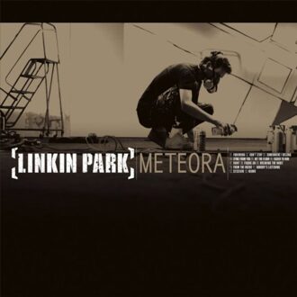 Linkin Park - Meteora | CD