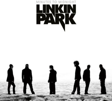 Linkin Park - Minutes To Midnight | CD