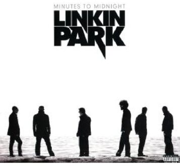 Linkin Park - Minutes To Midnight | LP