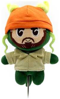 Linkin Park Plush Keychain Dave 13 cm